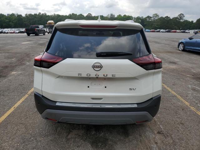 5N1BT3BA6PC916726 Nissan ROGUE SV