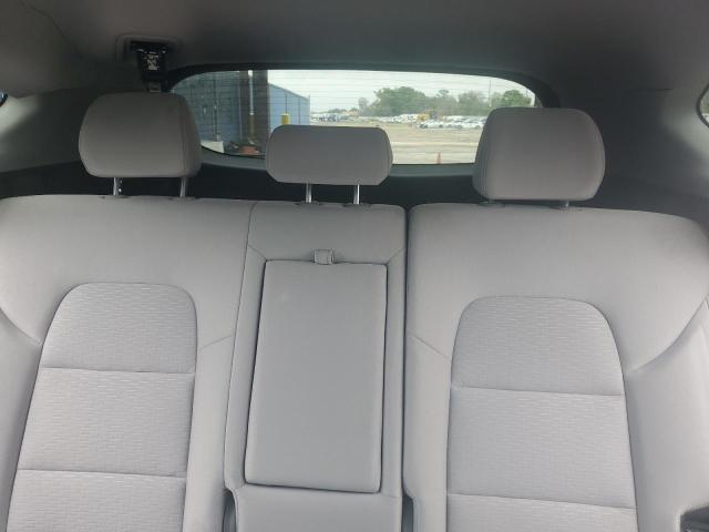 KM8J23A47LU155395 Hyundai TUCSON SE