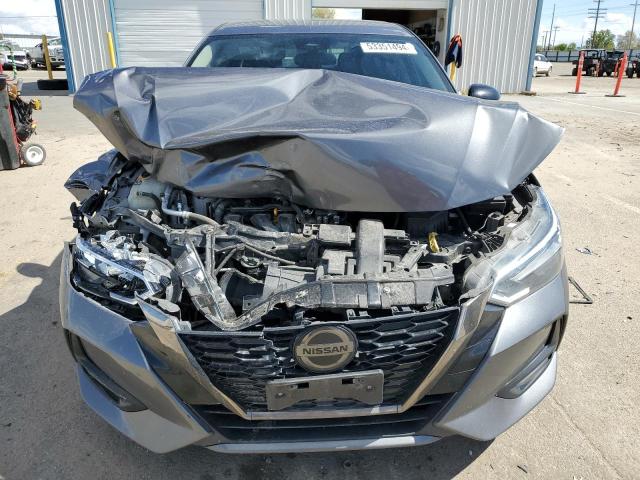 3N1AB8DV1LY208761 Nissan SENTRA SR