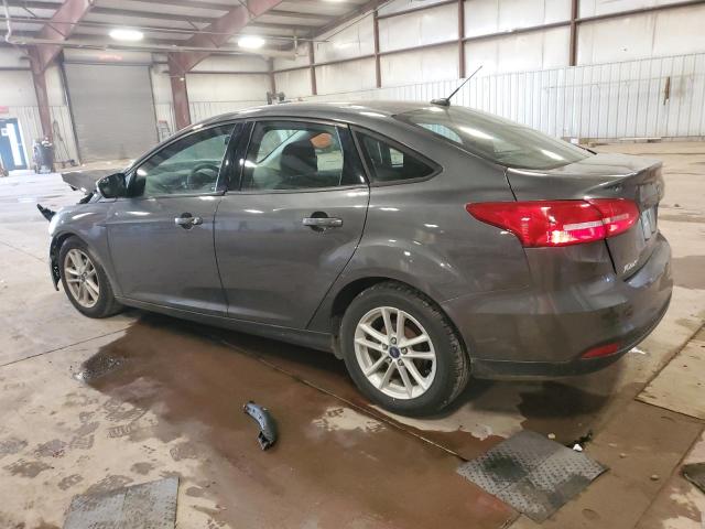 1FADP3F27HL237902 Ford FOCUS SE