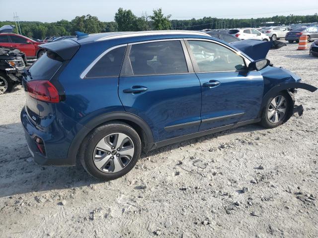 KNDCB3LC3L5400110 KIA NIRO LX