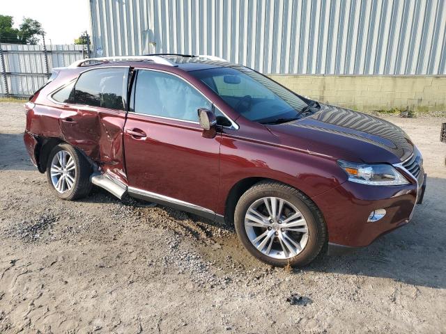 2T2ZK1BA4FC149941 Lexus RX 350