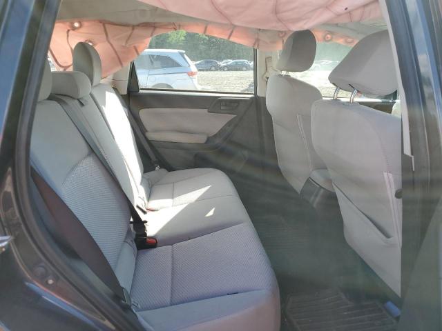 JF2SJABC3JH469333 Subaru Forester 2.5i