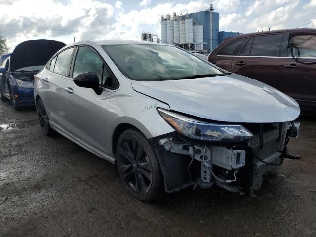 1G1BE5SM6J7216556 Chevrolet CRUZE LT