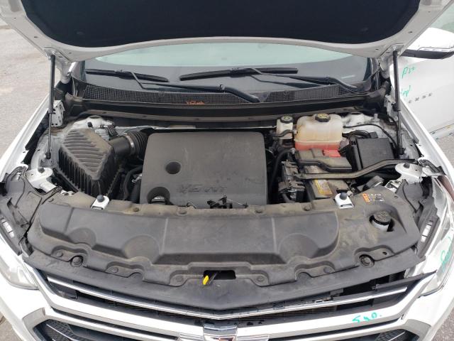 1GNERKKW0MJ217306 Chevrolet Traverse Premier