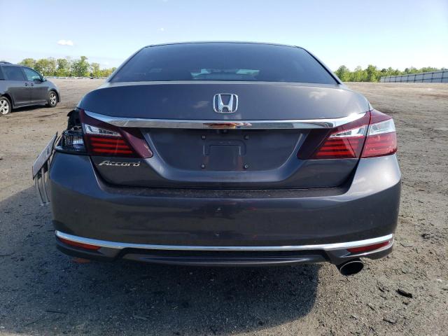 1HGCR2F39GA166040 Honda ACCORD LX