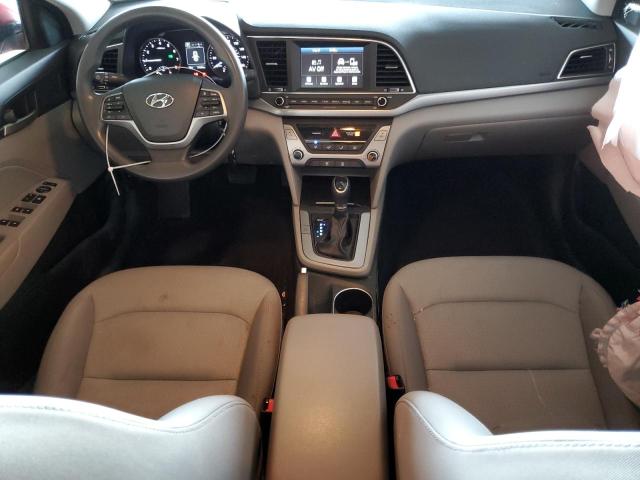 5NPD84LF4JH220473 Hyundai ELANTRA SEL