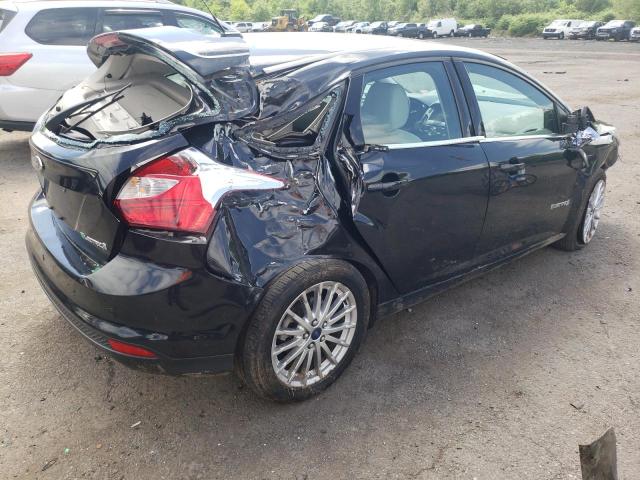 1FADP3R49EL134439 Ford FOCUS BEV