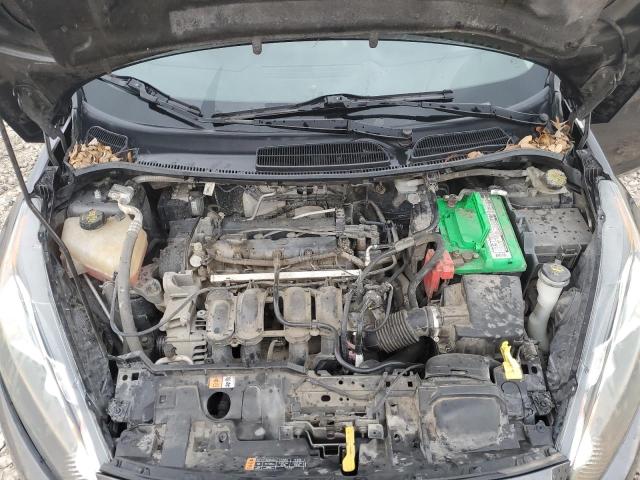 3FADP4BJ8FM195707 Ford FIESTA SE