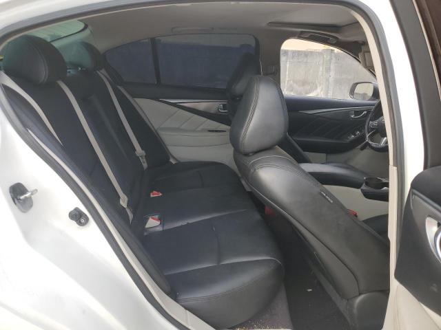 JN1BV7AR2FM395769 Infiniti Q50 BASE