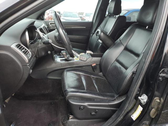1C4RJFBG0JC410637 Jeep Grand Cherokee Limited
