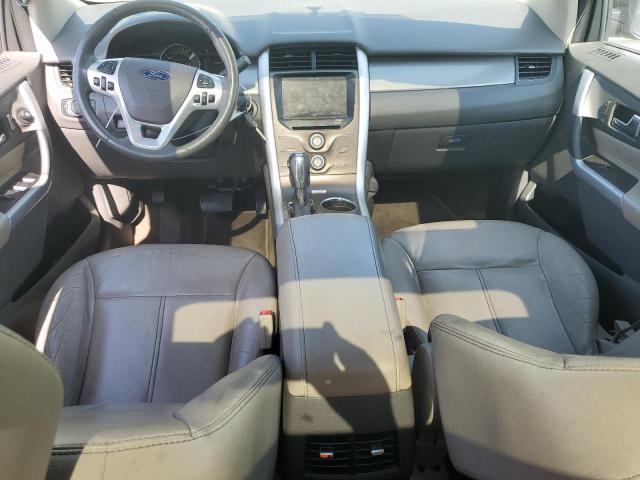 2FMDK4JCXEBA61322 Ford EDGE SEL