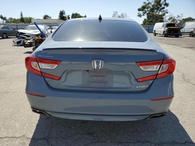 1HGCV1F32NA104188 Honda Accord Sport
