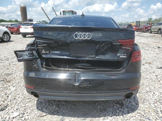 WAUKMAF41JN000300 Audi A4 PREMIUM