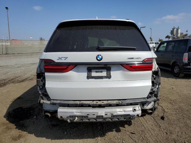 5UXCW2C0XL9C56098 BMW X7 Xdrive40i