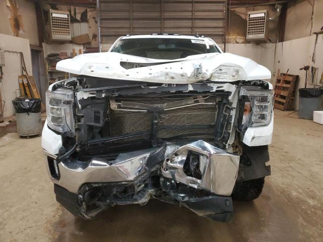 1GT49ME74LF210493 GMC Sierra K2500 Sle