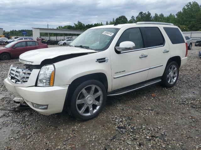 Auction sale of the 2011 Cadillac Escalade Luxury, vin: 1GYS4BEF1BR134546, lot number: 55694974