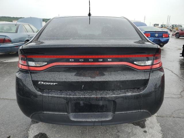1C3CDFAA1FD432839 Dodge DART SE