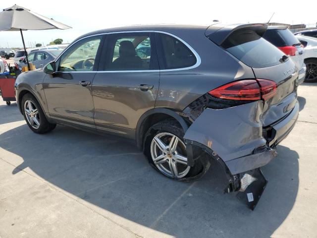 WP1AA2A28GKA14397 Porsche Cayenne