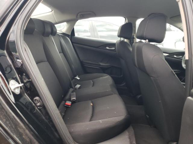 19XFC2F51GE006553 Honda Civic Lx