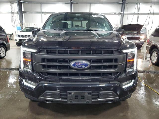 1FTFW1E55NKD89104 Ford F150 Supercrew