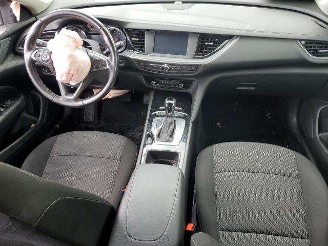 W04GL6SX9J1059766 Buick Regal Preferred