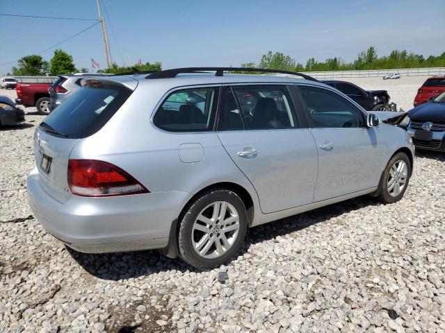 3VWPL7AJ6EM601422 Volkswagen JETTA TDI