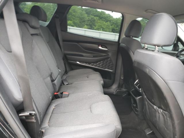 5NMS33AD2LH178242 Hyundai Santa Fe Sel