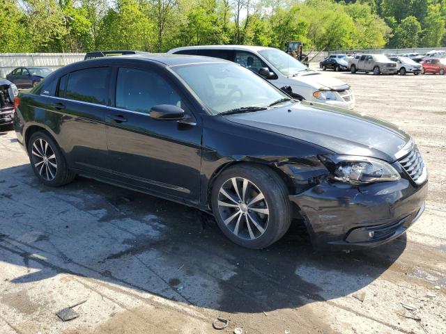 1C3CCBBG1EN115473 Chrysler 200 Touring