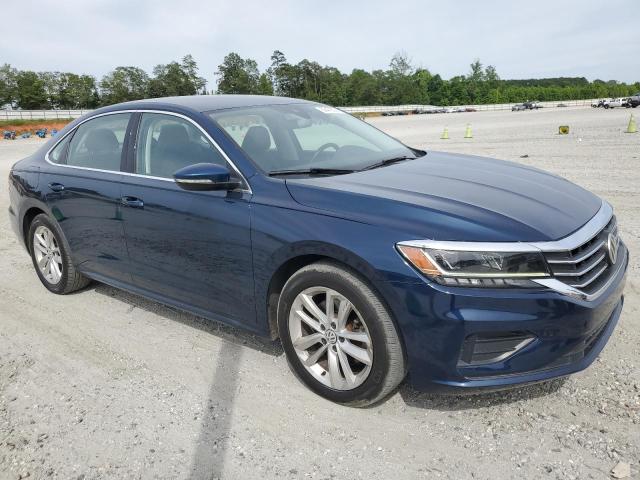 1VWSA7A37LC020253 Volkswagen PASSAT SE