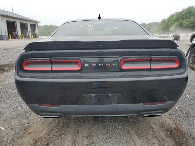 2C3CDZBT8GH289703 Dodge Challenger R/t