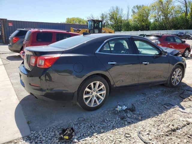 1G11F5SL5FF169324 Chevrolet MALIBU LTZ