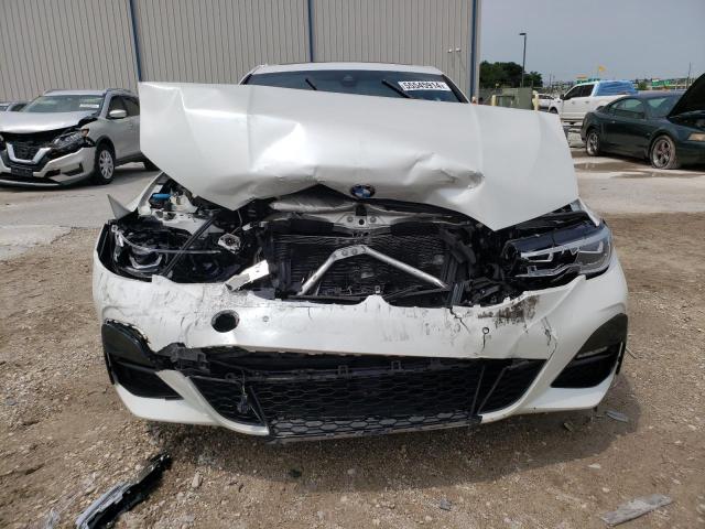 3MW5R1J05M8C01434 BMW 330I