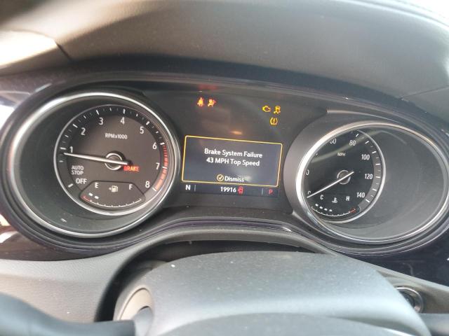 KL4MMDSL5PB124522 Buick Encore Gx Select