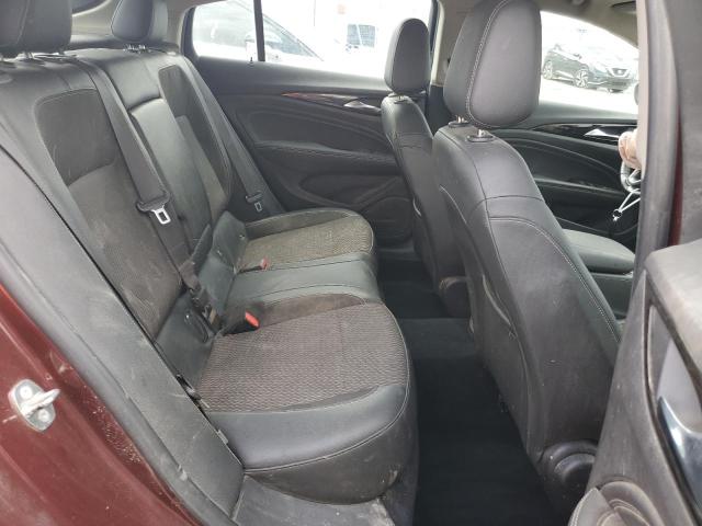 W04GM6SX1J1133209 Buick Regal Preferred Ii