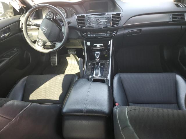 1HGCR2F58GA171957 Honda Accord Sport