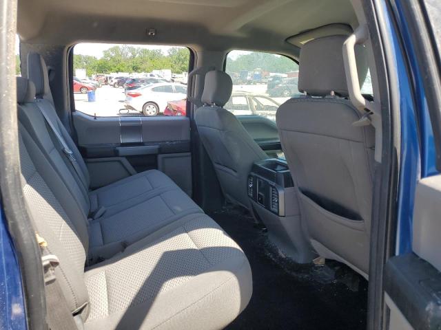 1FTEW1EG9JFA17359 Ford F150 Supercrew