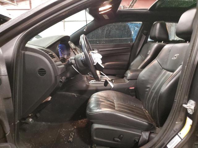 2C3CCAGGXGH208572 Chrysler 300 S