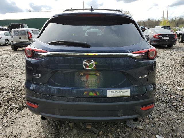 JM3TCBCY7K0331475 Mazda Cx-9 Touring