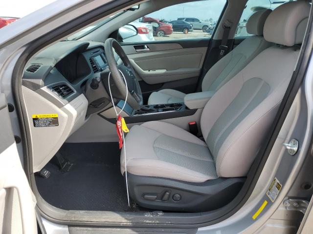5NPE24AF9FH158889 Hyundai SONATA SE