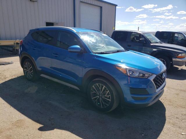 KM8J33AL0KU959248 Hyundai Tucson Limited