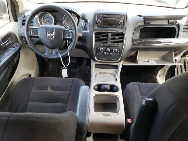 2C4RDGBG5ER431963 Dodge Grand Caravan Se