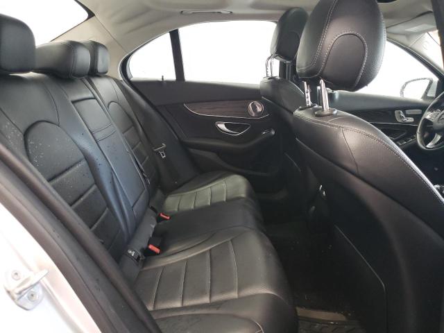 55SWF4KB0FU066104 Mercedes-Benz C 300 4matic