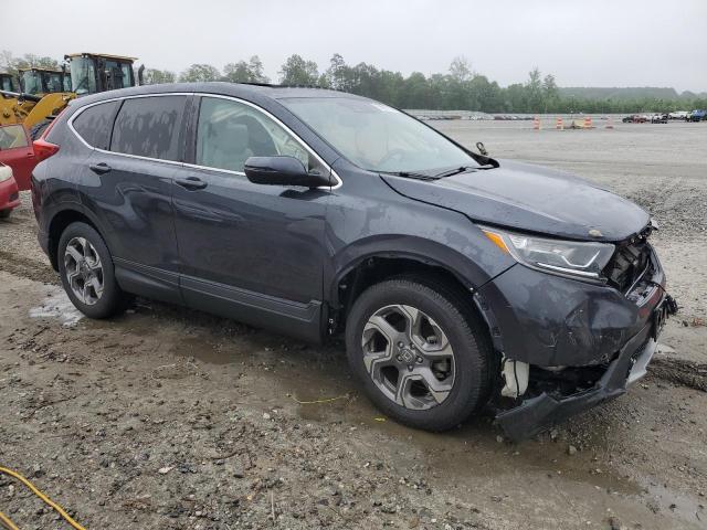 2HKRW1H87HH501956 Honda CR-V EXL