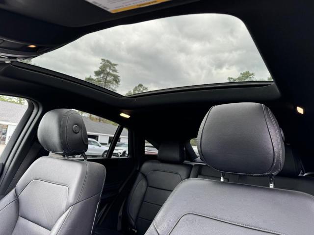 4JGED6EB2HA059706 Mercedes-Benz Gle Coupe 43 Amg