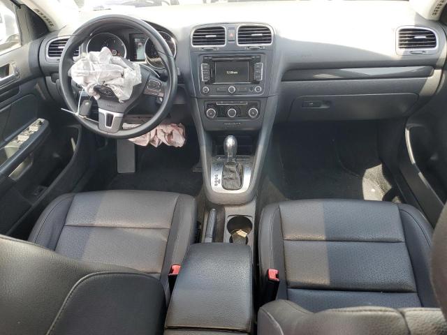 3VWPL7AJXEM601309 Volkswagen JETTA TDI