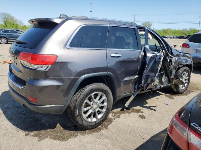 1C4RJFBG2EC289048 Jeep Grand Cherokee Limited