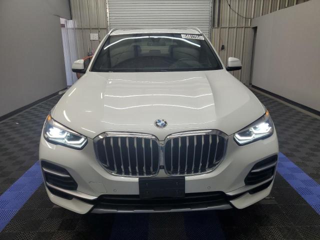 5UXCR6C00P9N55746 BMW X5 Xdrive40i