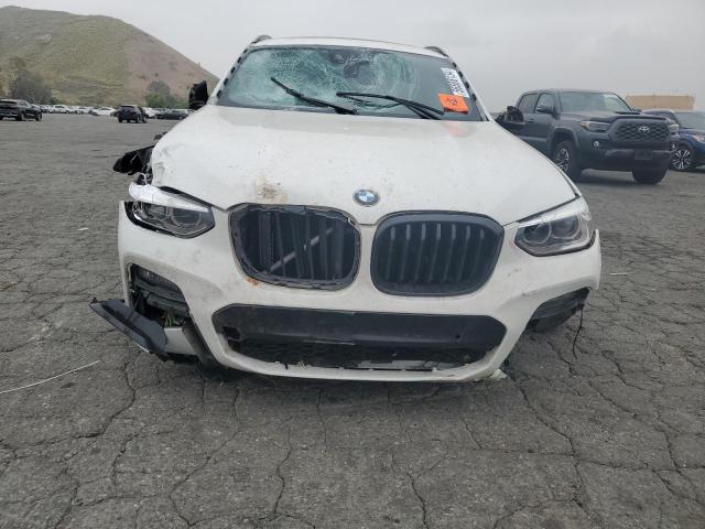 5UX2V1C09M9G61427 BMW X4 Xdrive30i