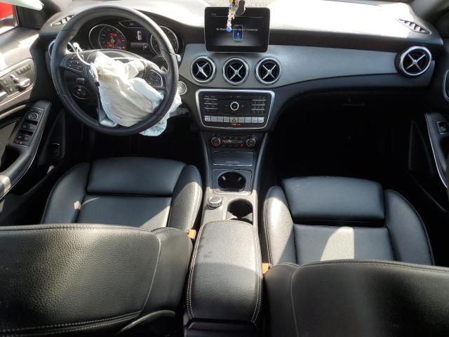 WDCTG4GBXLJ665357 Mercedes-Benz Gla 250 4matic